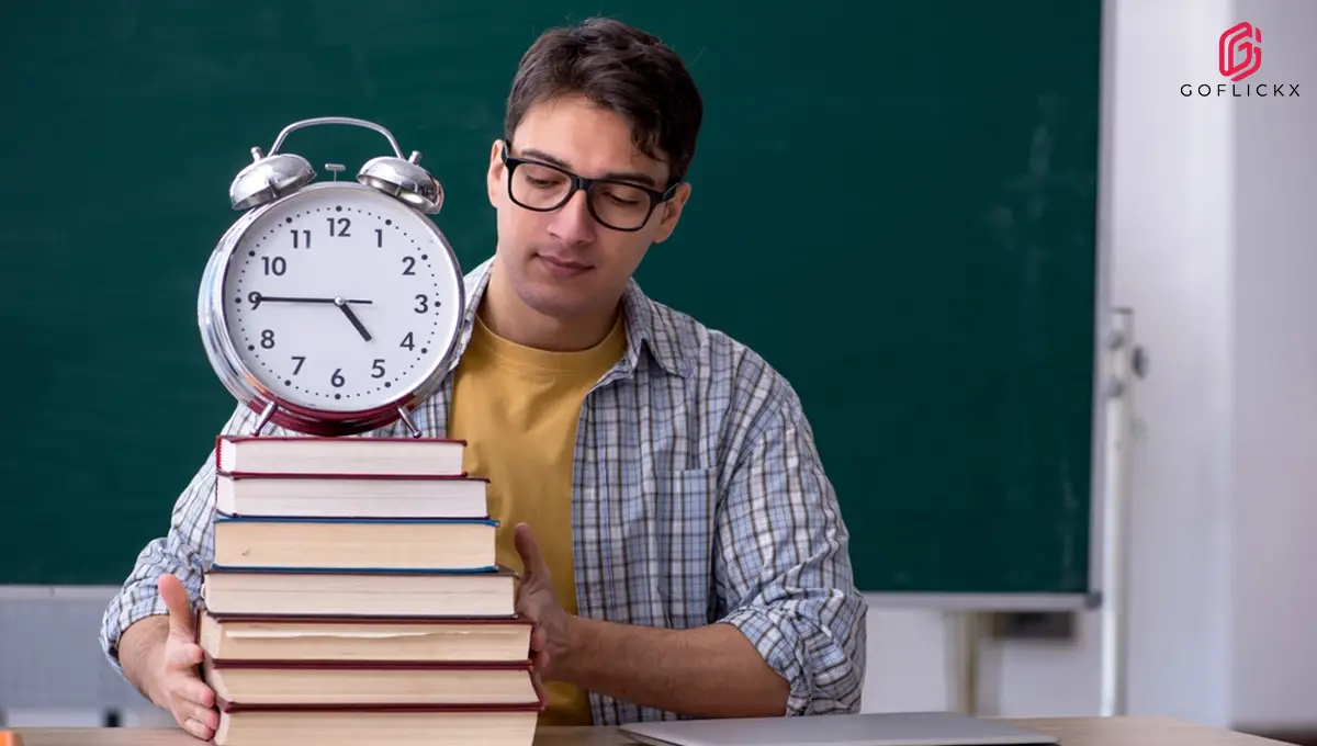 time management for students